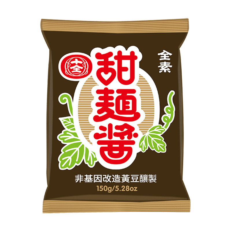 甜麵醬150g