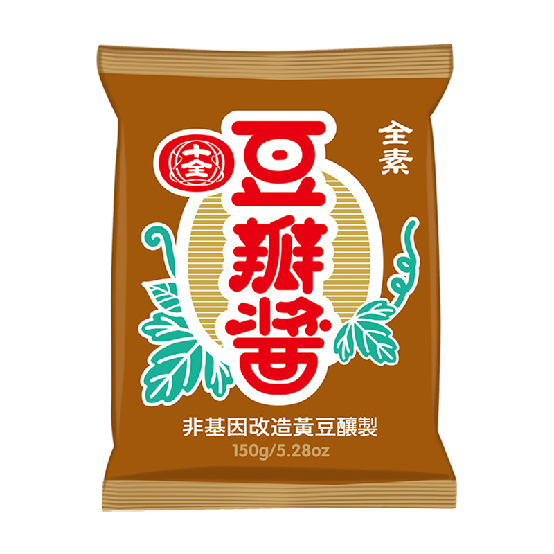 豆瓣醬150g